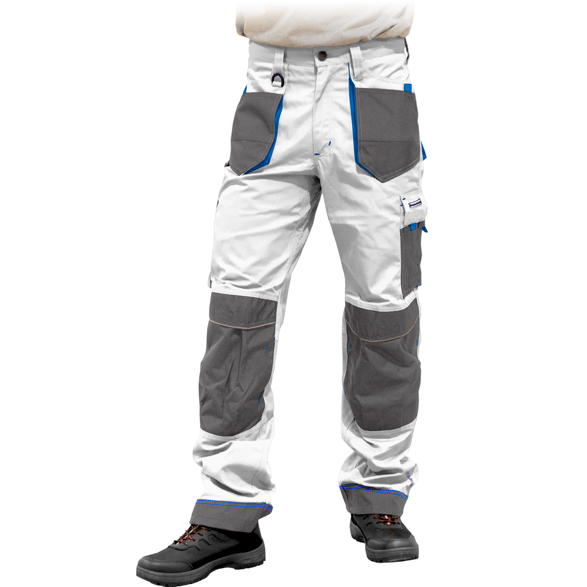 Aukštos kokybės darbo apranga