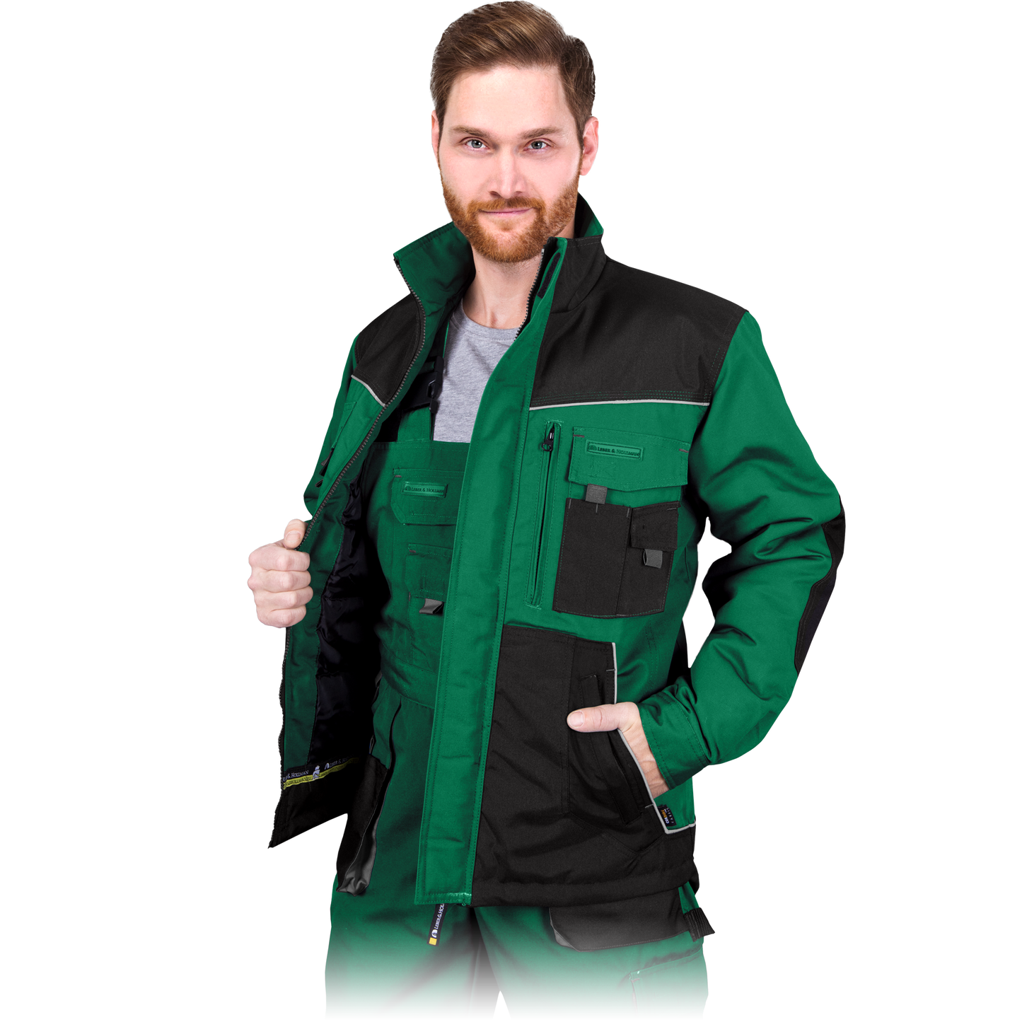 Striukė FORMEN GREEN