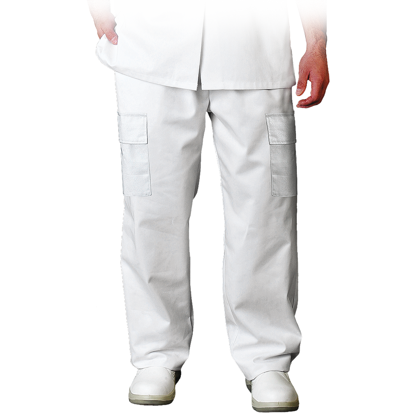 Kelnės HCL-TRO