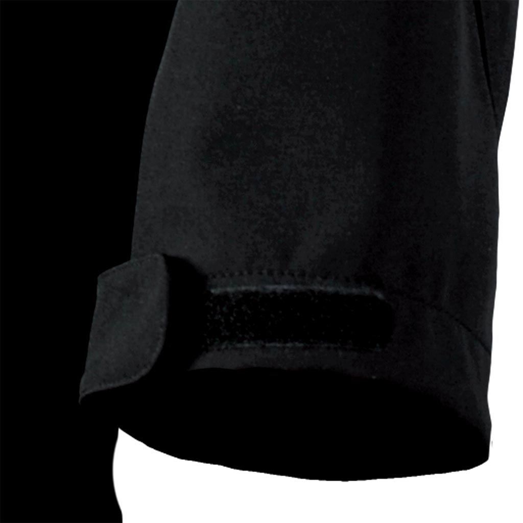 Neperšlampanti 3-jų sluoksnių softshell striukė WEINFED, su TPU membrana