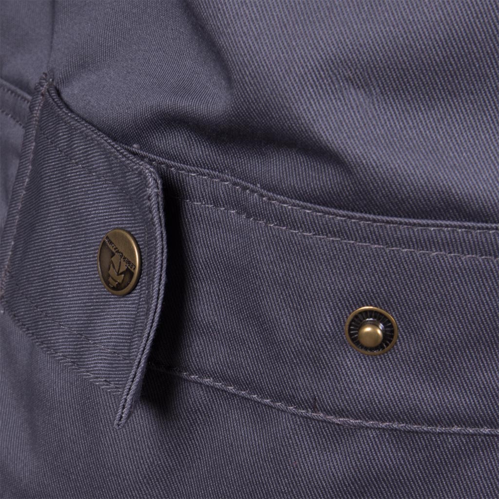 Švarkas WILTER BLUE