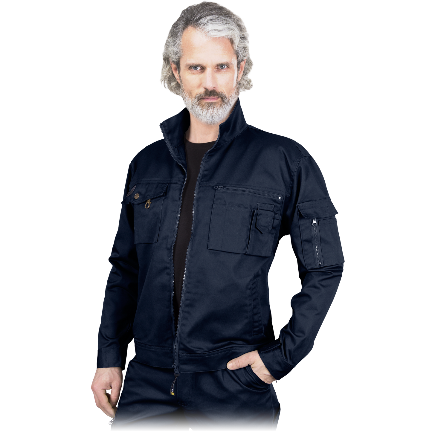 Švarkas WILTER BLUE