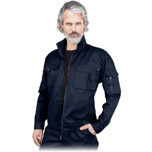 Švarkas WILTER BLUE