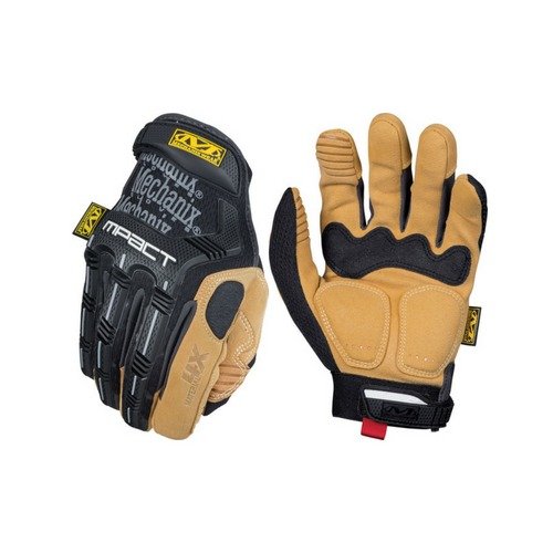 Apsaugines Pirštinės MECHANIX M-PACT 4X