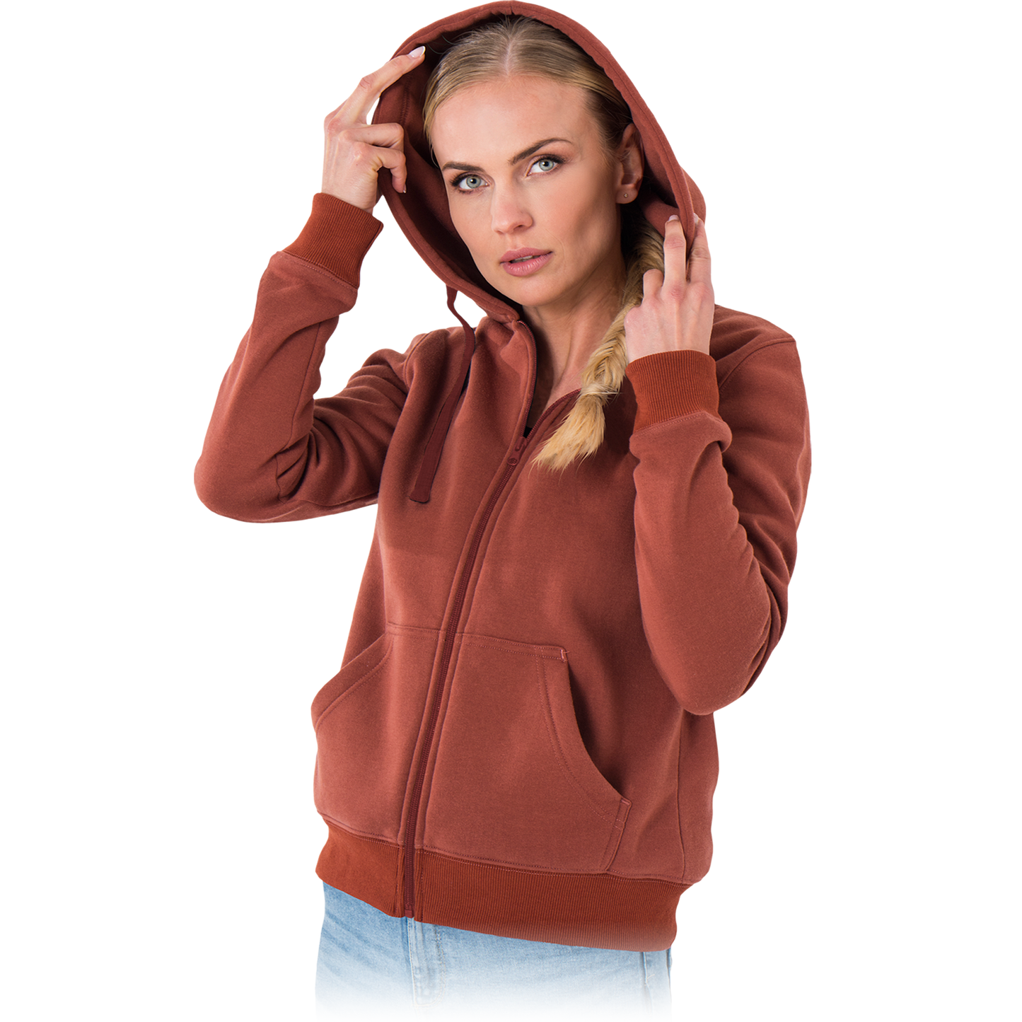 Moteriškas džemperis MALVA (įvairių spalvų)