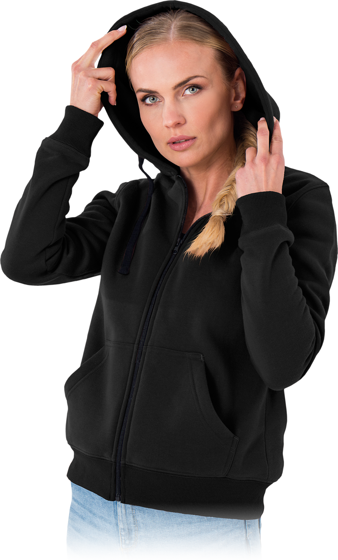 Moteriškas džemperis MALVA (įvairių spalvų)