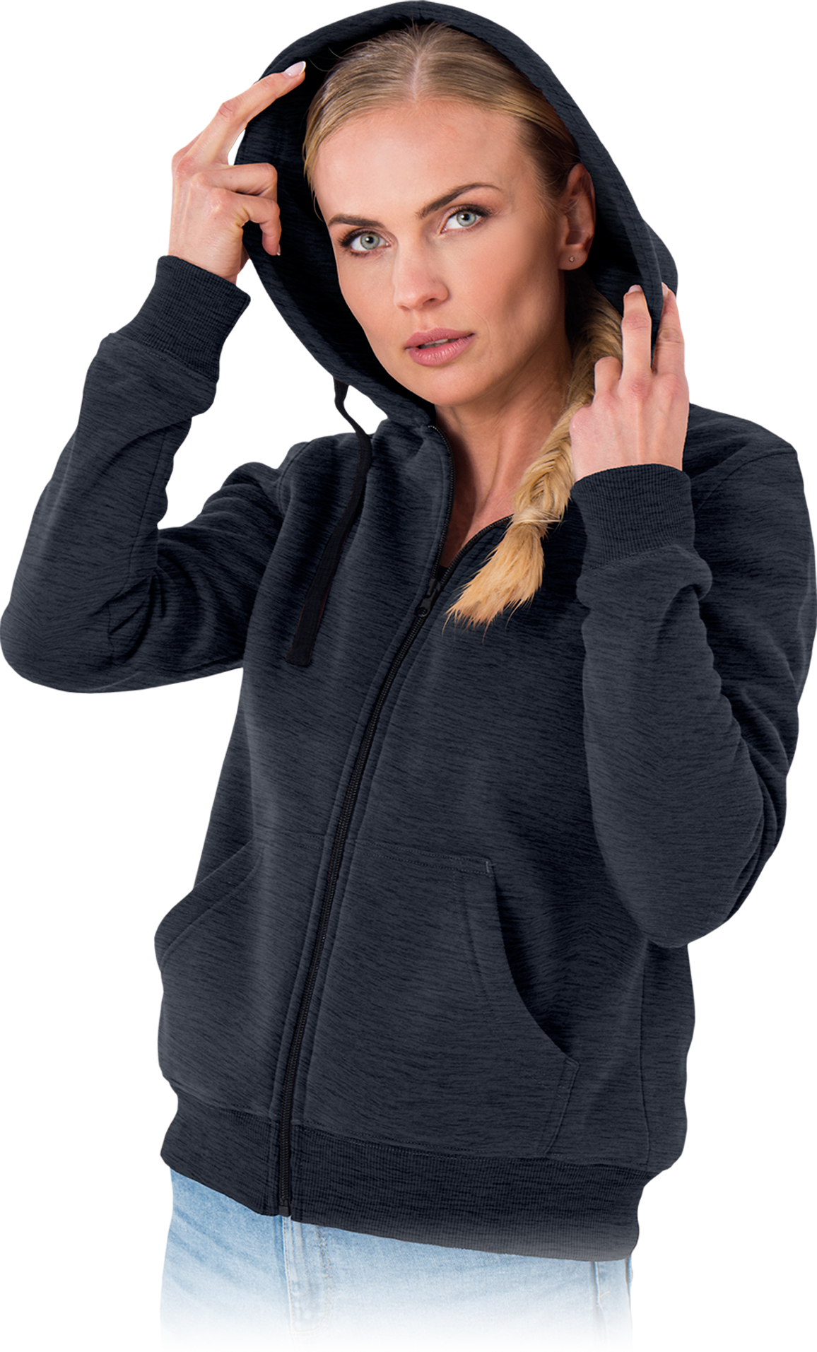 Moteriškas džemperis MALVA (įvairių spalvų)