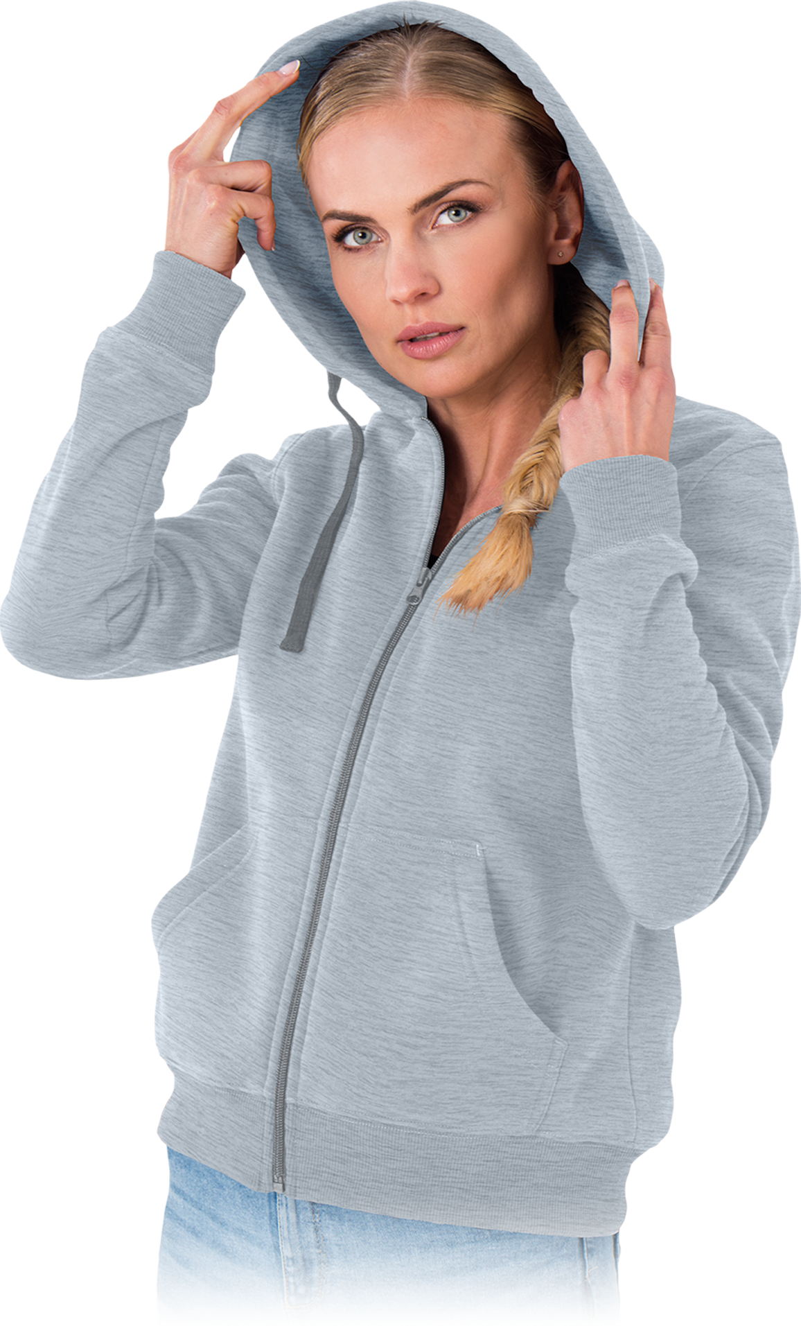 Moteriškas džemperis MALVA (įvairių spalvų)