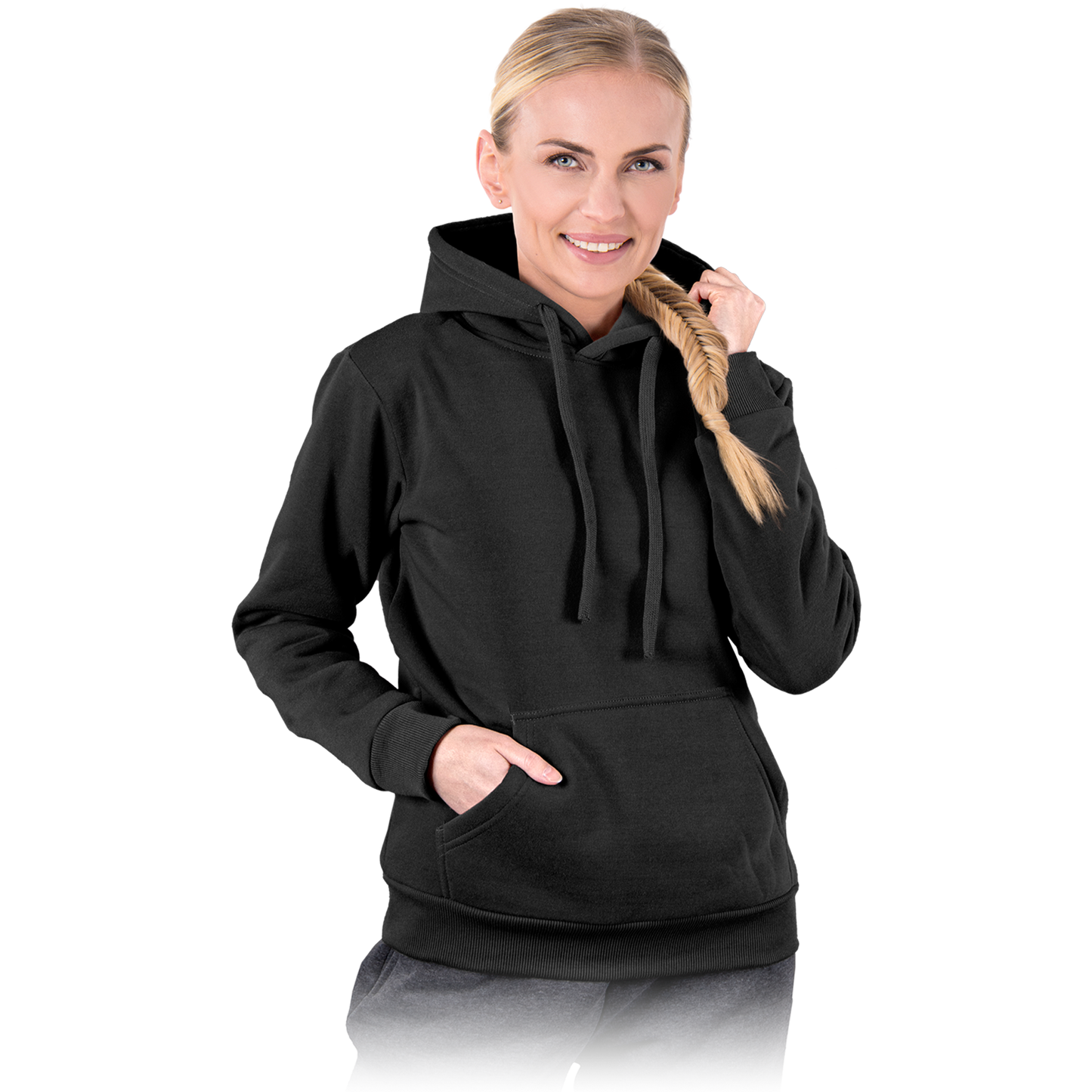 Moteriškas džemperis MARSU (įvairių spalvų)