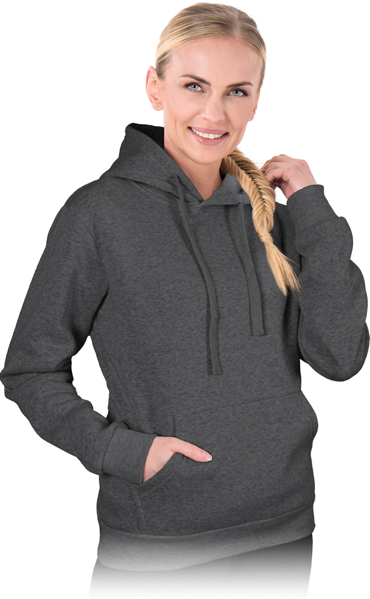 Moteriškas džemperis MARSU (įvairių spalvų)