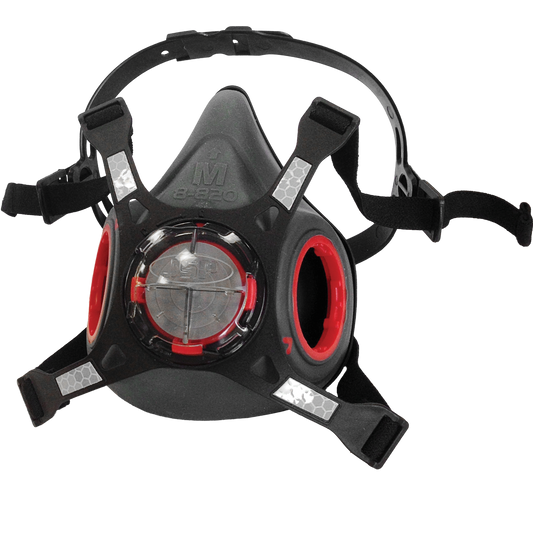 Apsauginė puskaukė JSP Force™8