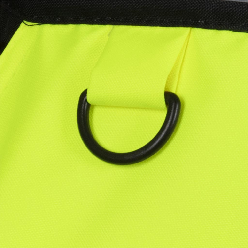 Pašiltintas darbo puskombinezonis MILING, dydžiai nuo M iki 8XL