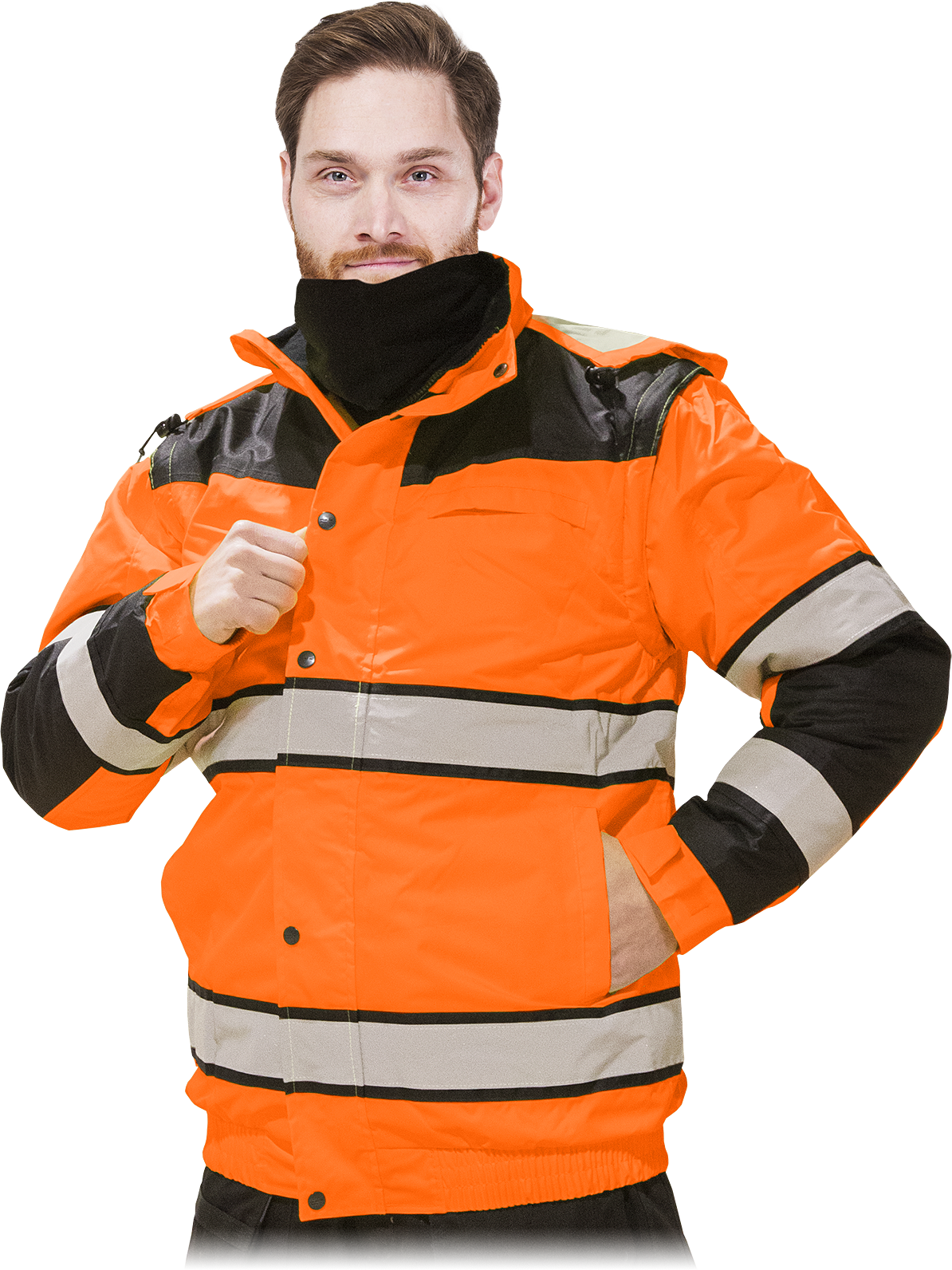 Striukė MILING-VIS (2 spalvos)
