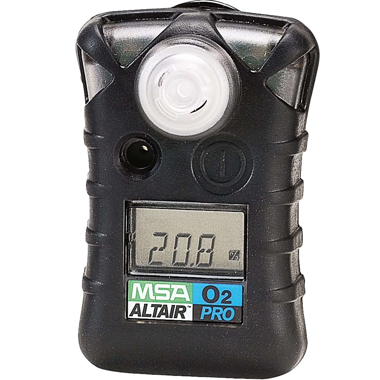 Dujų detektorius MSA ALTPRO O2
