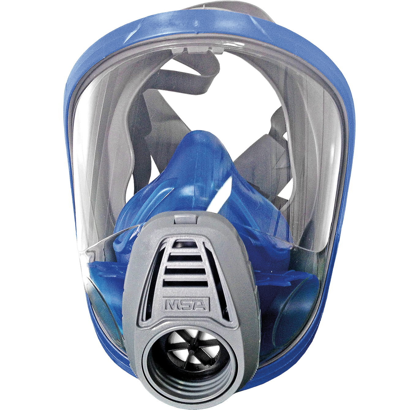 Pilno veido kaukė MSA 3121