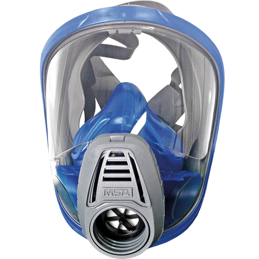 Pilno veido kaukė MSA 3121