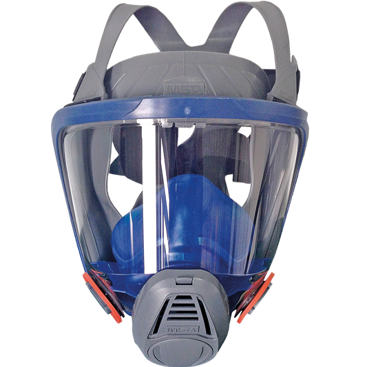 Apsauginė viso veido kaukė MSA 3221