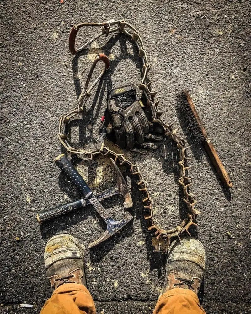 Pirštinės MECHANIX M-PACT apsauginės, aukščiausios kokybės