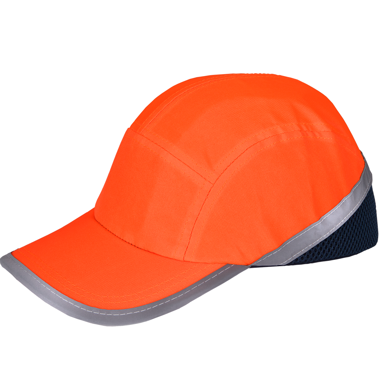 Apsauginė kepurė OGRIFOX BUMPER, oranžinė spalva