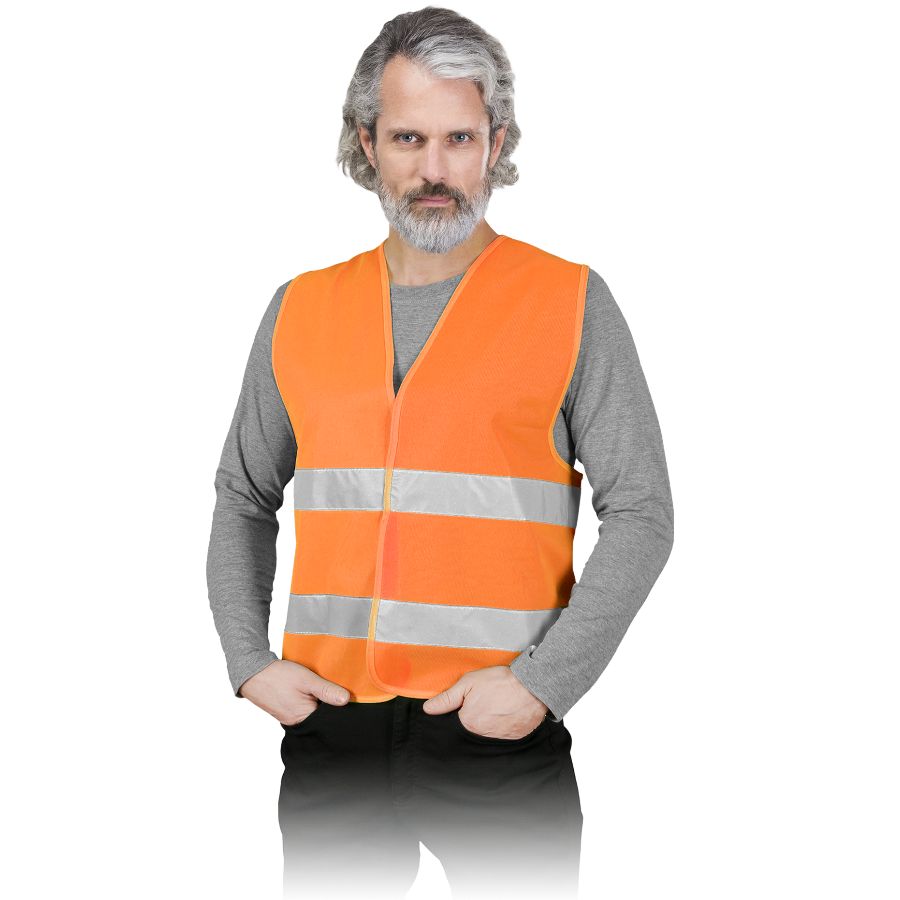 Signalinė liemenė internetu