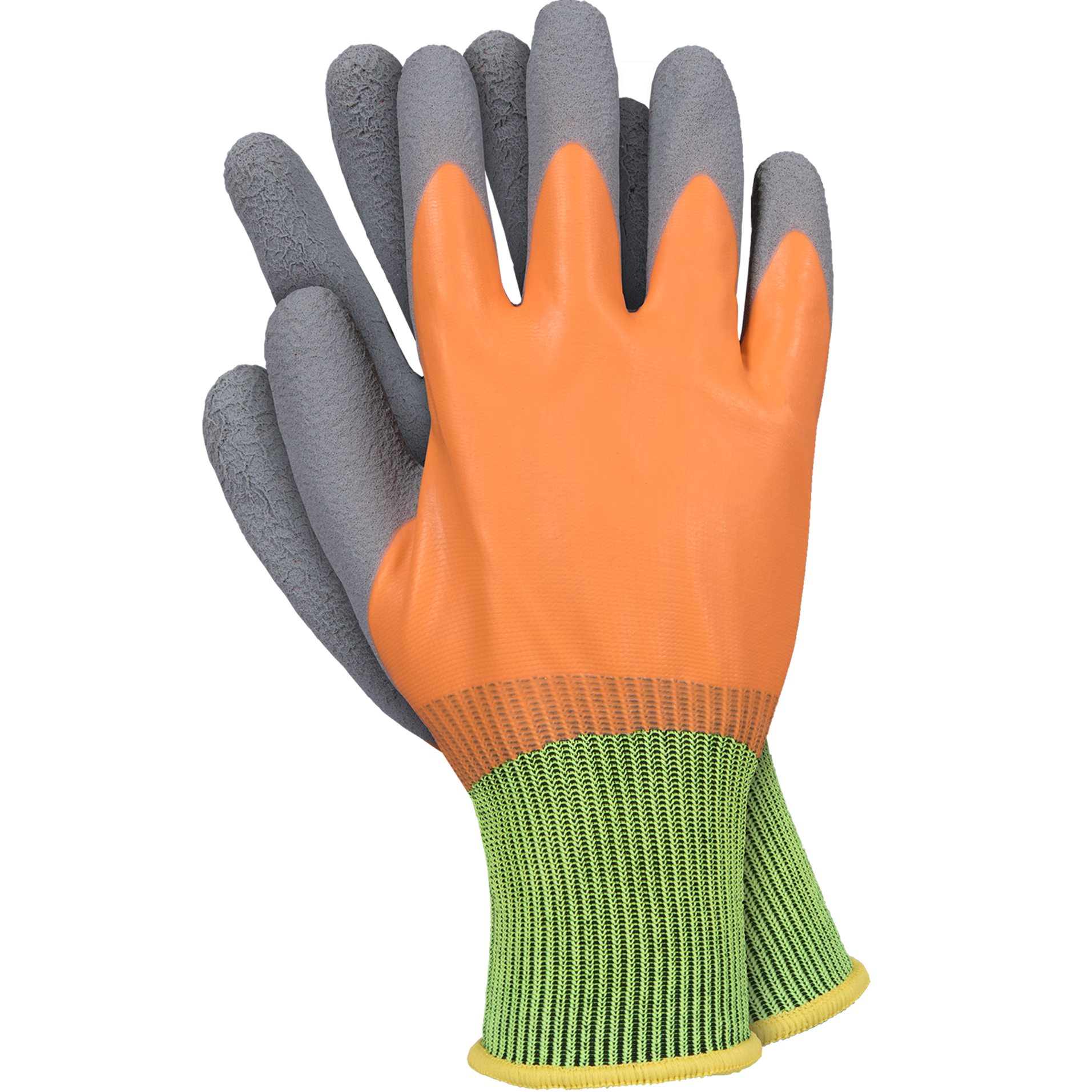 Gloves OGRIFOX Orange (72 pairs) –