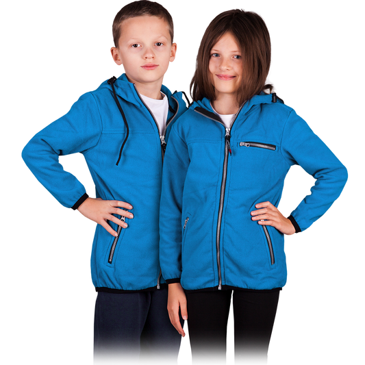 Vaikiški džemperiai.