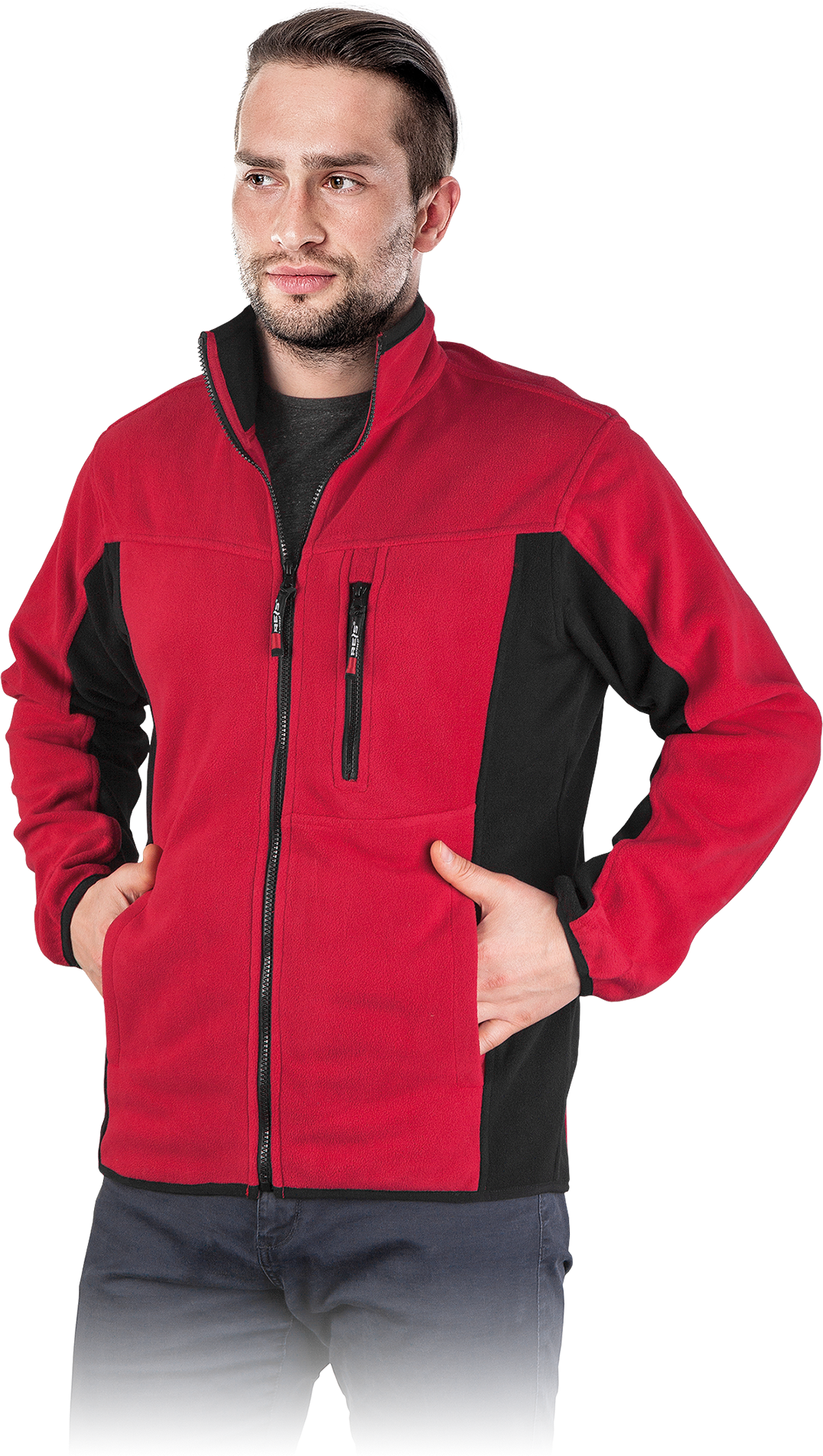 Džemperiai įmonėms su logotipais.