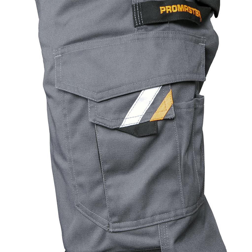 Kelnės PROFESSIONAL-T BLUE