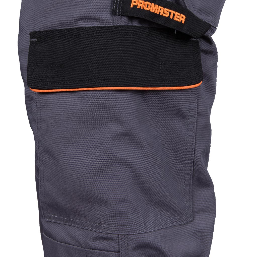 Pašiltintos darbo kelnės PROFESSIONAL-T
