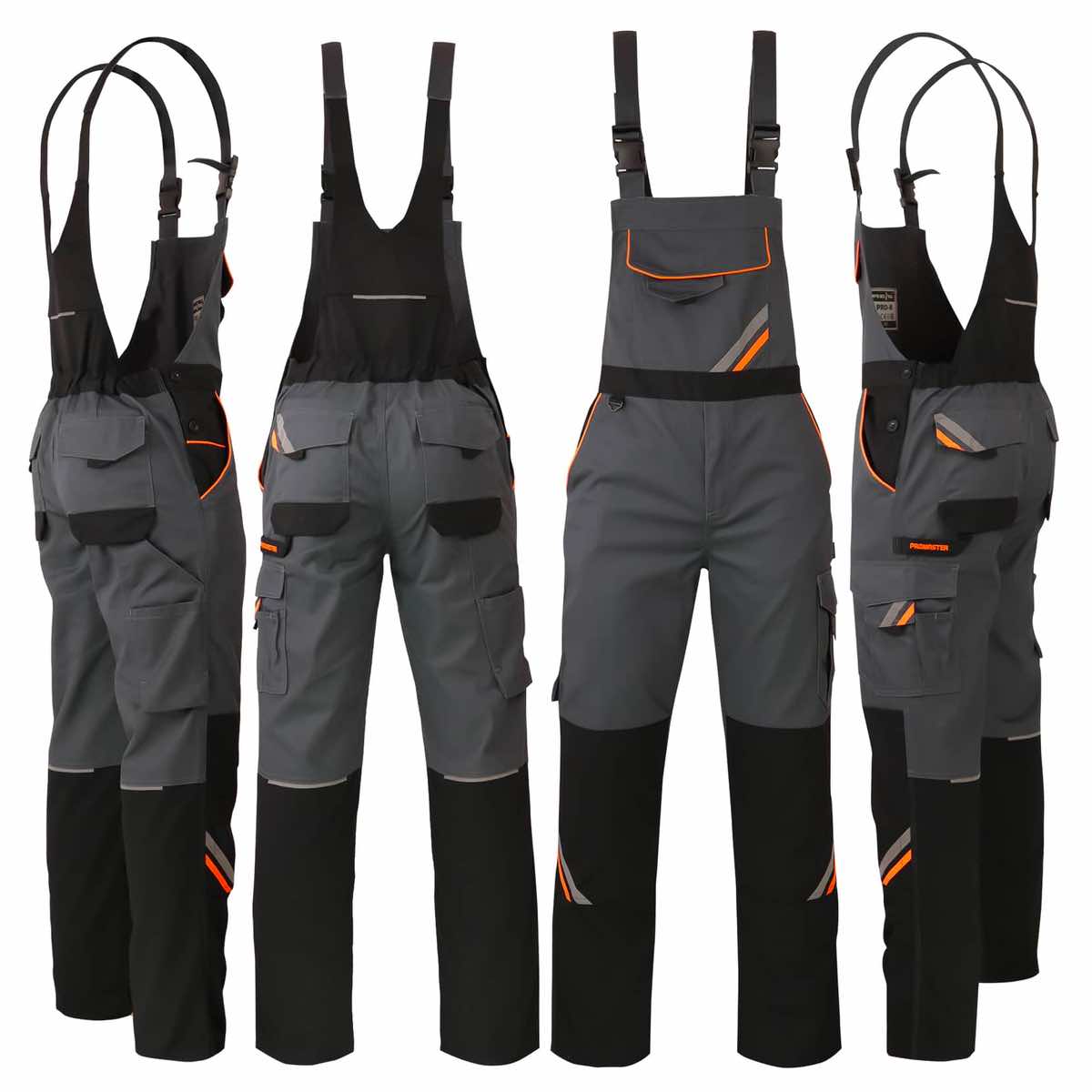 Puskombinezonis PROFESSIONAL