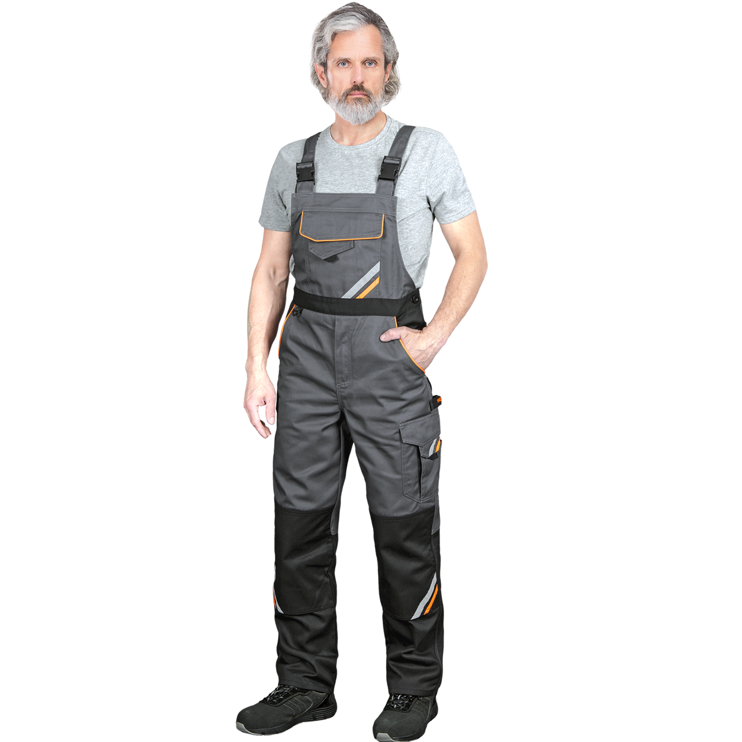 Puskombinezonis PROFESSIONAL