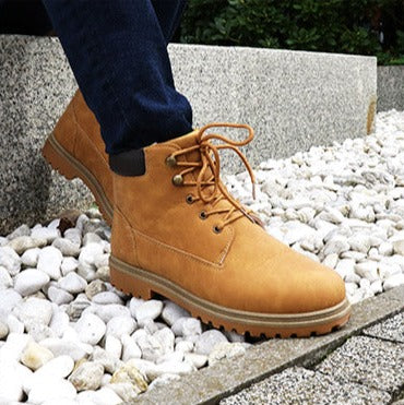 Women's shoes HARPEN Natural