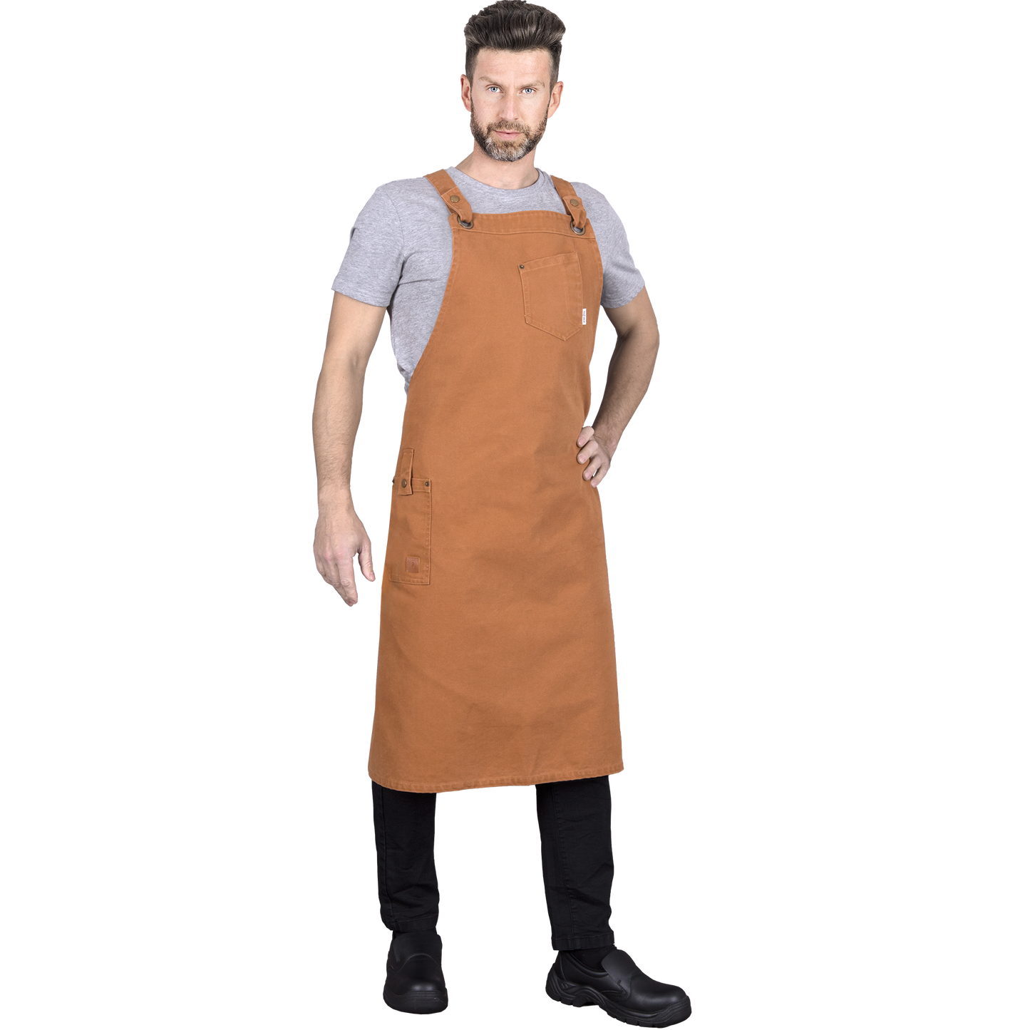 Apron for work RUBATO 90