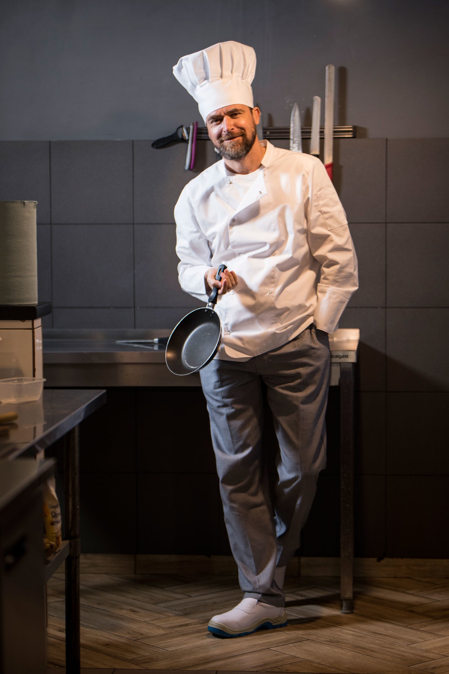 Vyriškos kelnės ARPEGIO