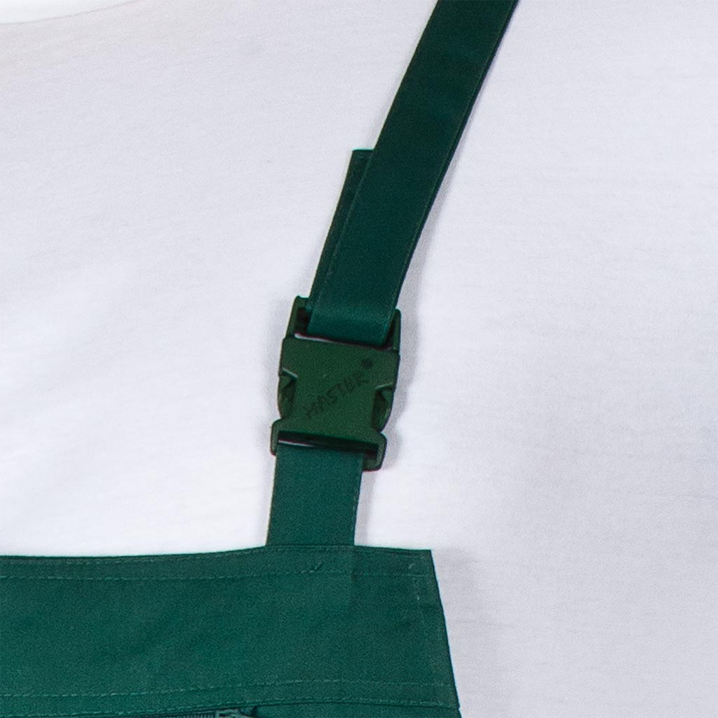 Puskombinezonis MASTER BIB