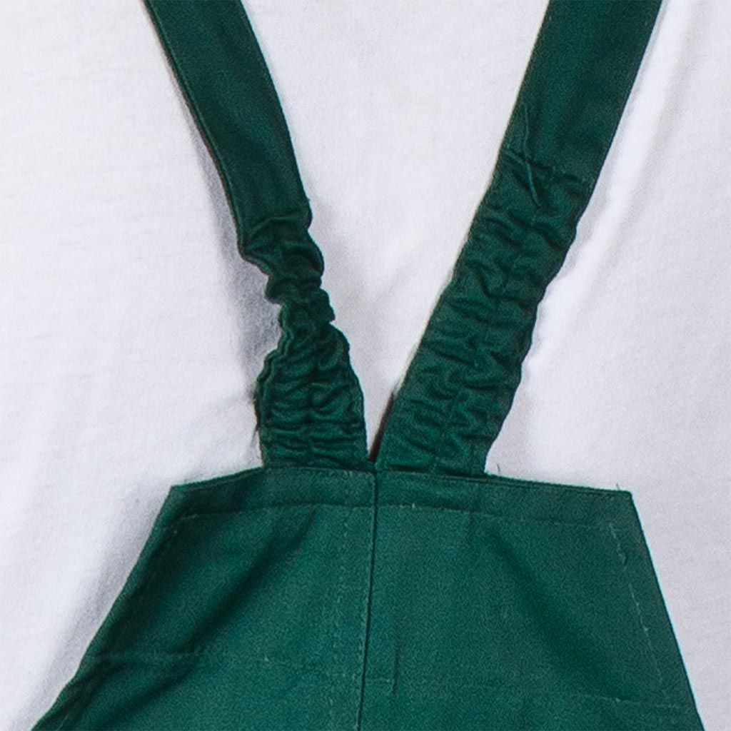 Puskombinezonis MASTER BIB