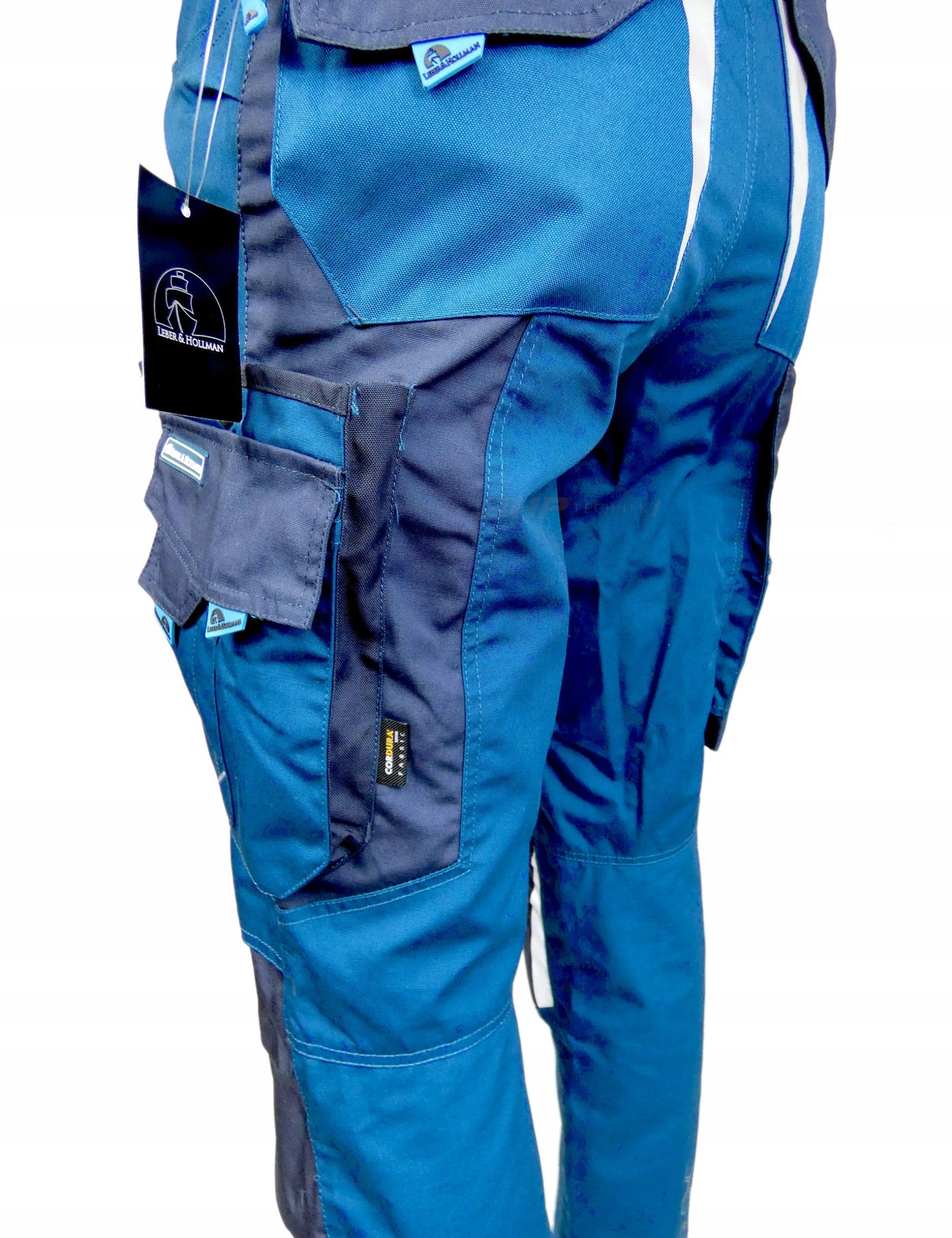 Kelnės NEW-AGE BLUE-T