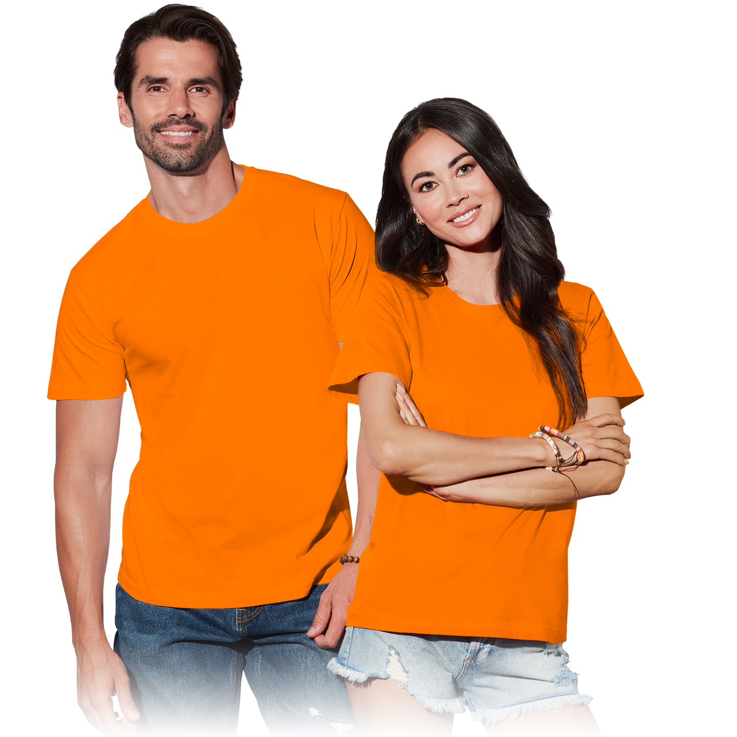 Maikutė ST20 Orange