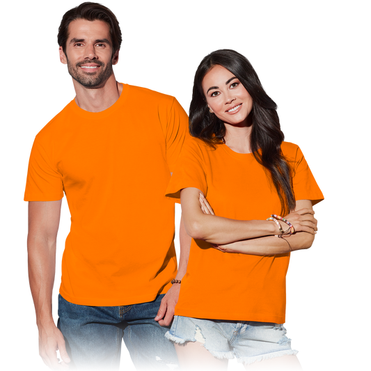 Maikutė ST20 Orange