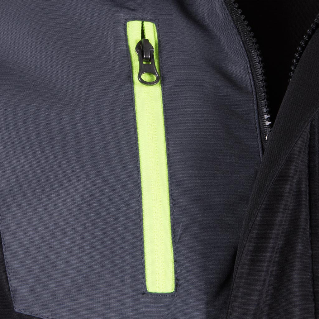 Jacket for work HYPER