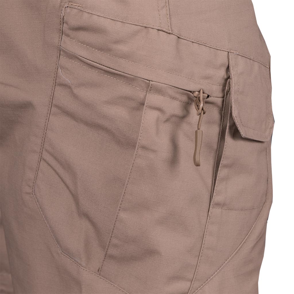 Maskuojančios spalvos taktiniai šortai TACTICAL MAGGOT CAMO