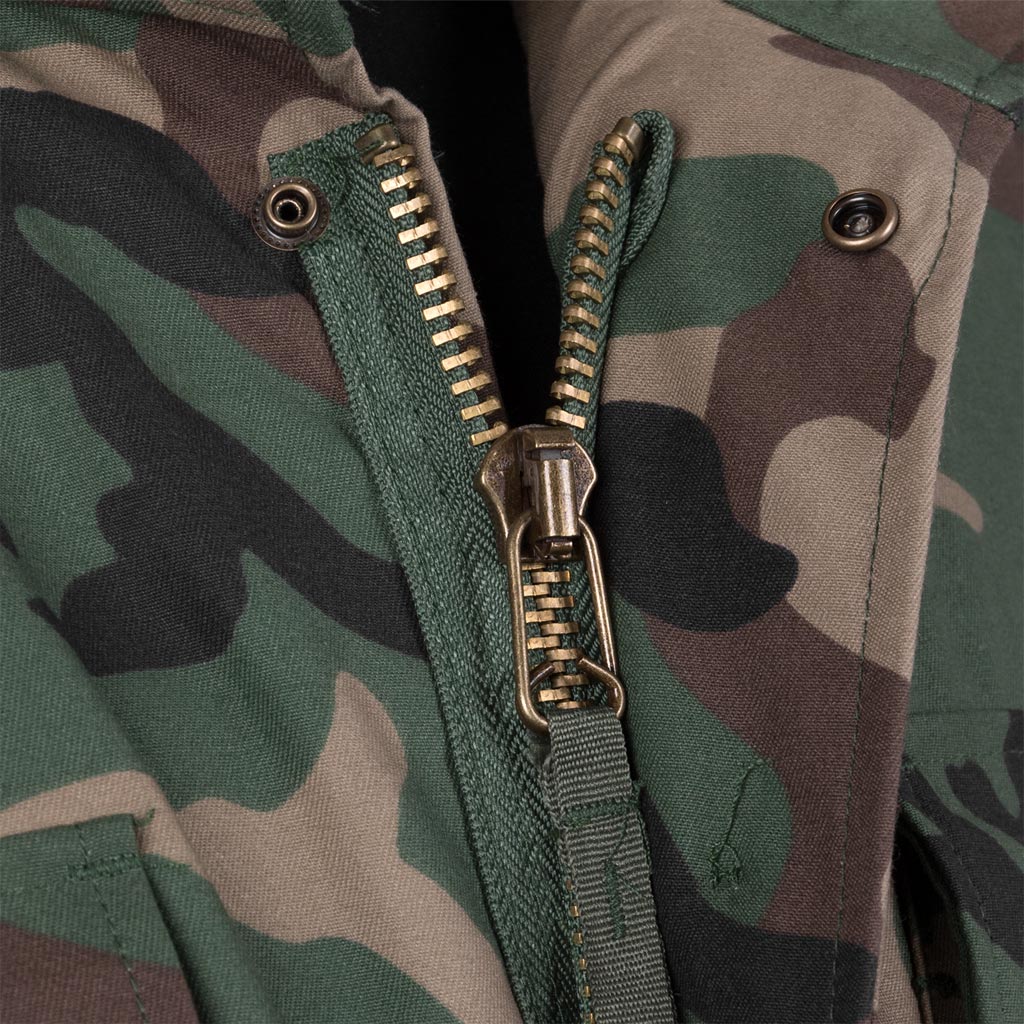 Maskuojanti striukė TACTICAL GUARD MIRE