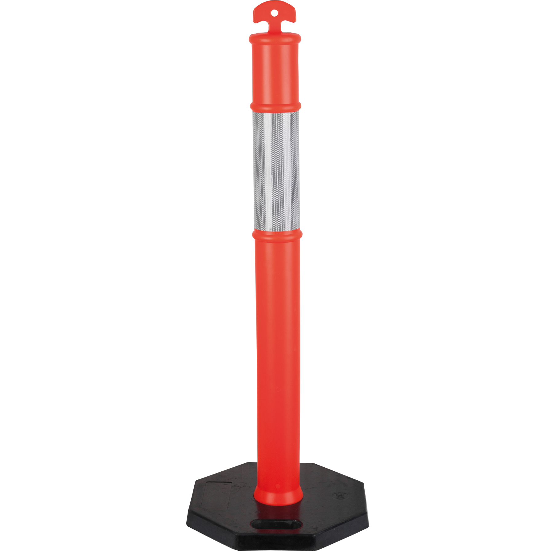 eismo žymėjimo stulpelis 110 cm aukščio