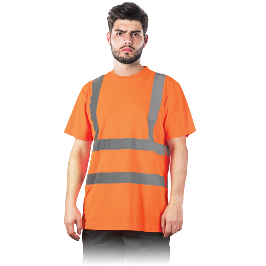 Marškinėliai ROTE Orange