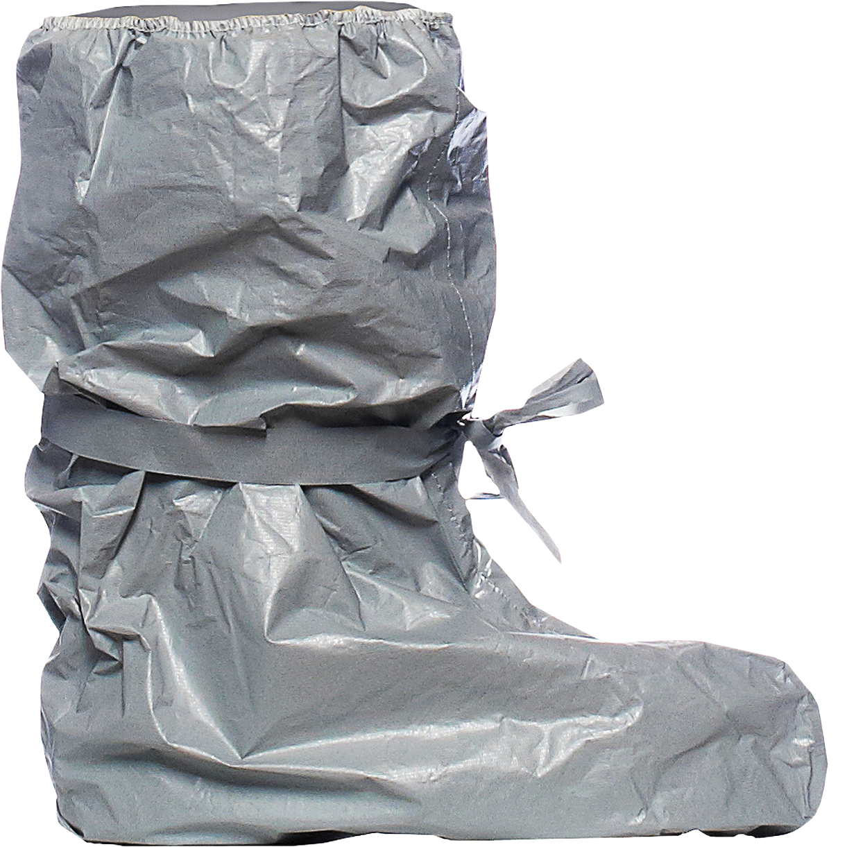 suteikia puikią apsaugą nuo daugybės cheminių medžiagų, padedančių apsaugoti darbuotojus nuo daugelio toksiškų pramoninių organinių cheminių medžiagų, labai koncentruotų neorganinių cheminių medžiagų (net esant slėgiui), dalelių, biologinių pavojų ir tam tikrų cheminių kovinių medžiagų.