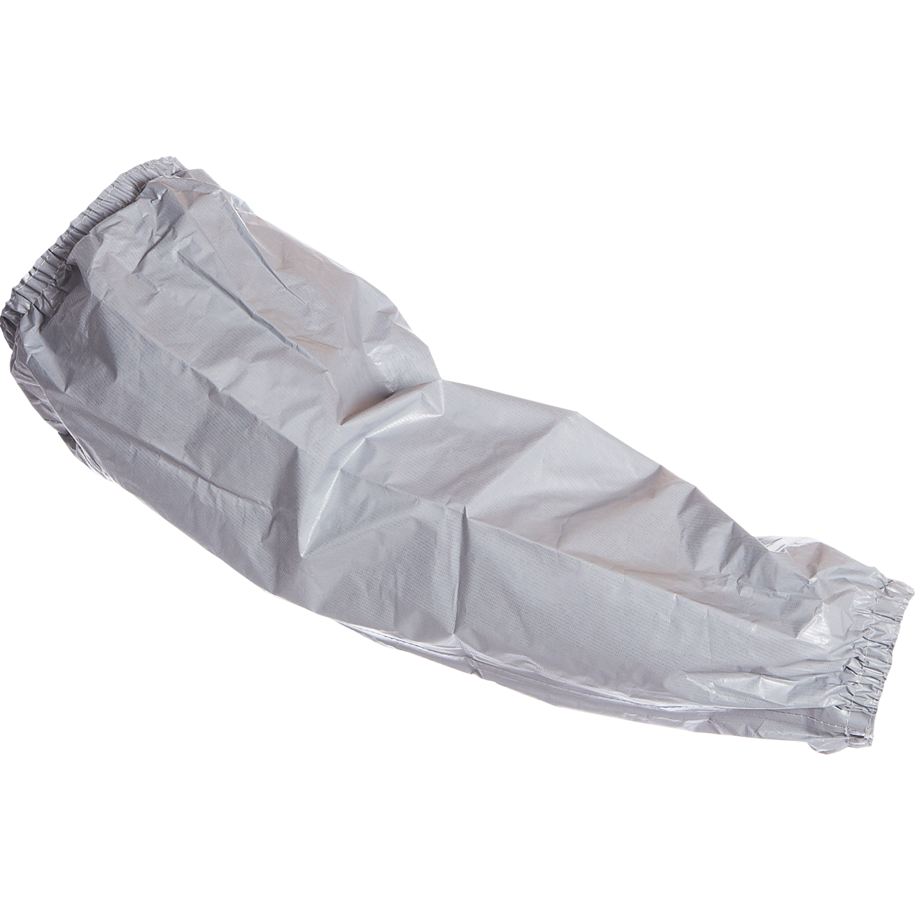 Rankovė pagaminta iš Tychem® F medžiagos.