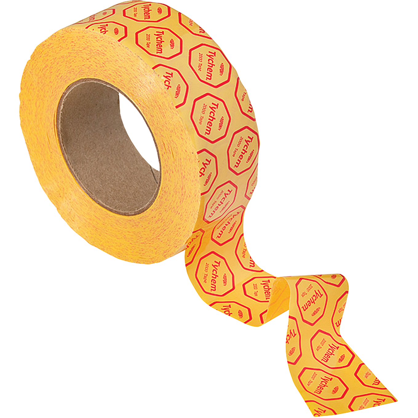 DuPont™ Tychem® 2000 juosta.  užtikrina Tychem® 2000 cheminės apsaugos lygį skirtos, be kita ko, naudoti jungiant pirštines prie kombinezono padidina saugumo lygį užtikrina didesnį sandarumą AAP prijungimo vietose geras lankstumas ir sukibimas geresniam sandarinimui ilgis 50 m plotis 48 mm gali būti naudojamas su 3, 4, 5 ir 6 tipo drabužiais, kad apsauginis drabužis nepasislinktų