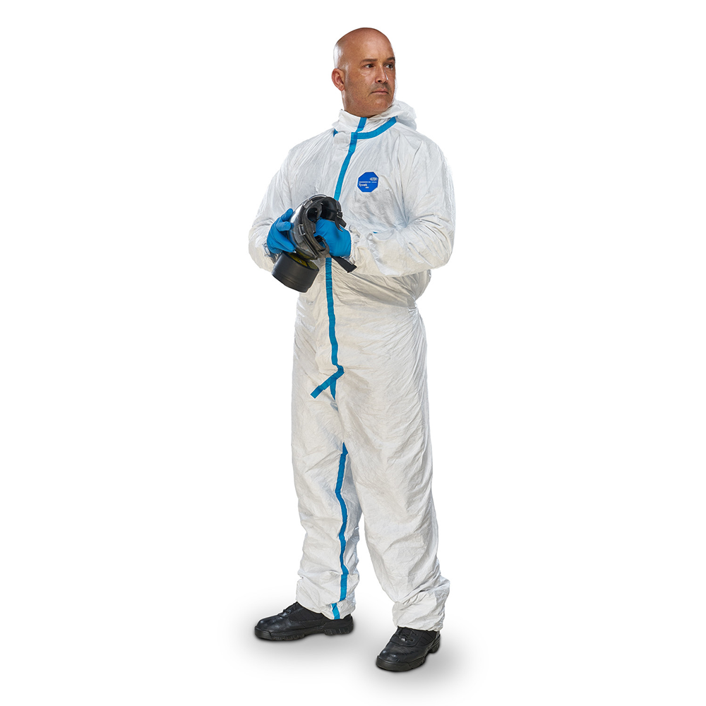Apsauginis kostiumas TYVEK CLASSIC 600 PLUS
