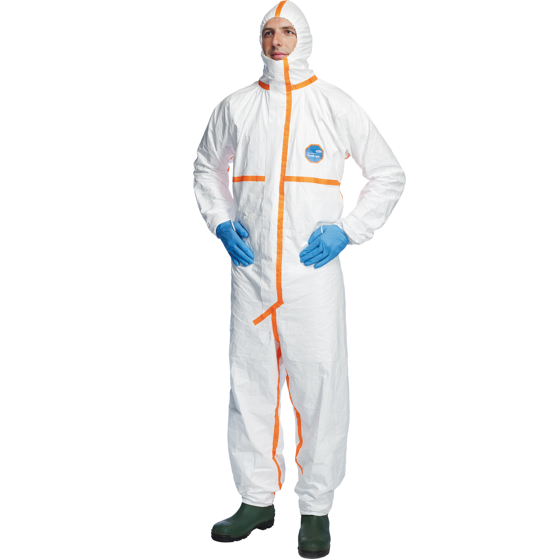 Traje discount tyvek 3m