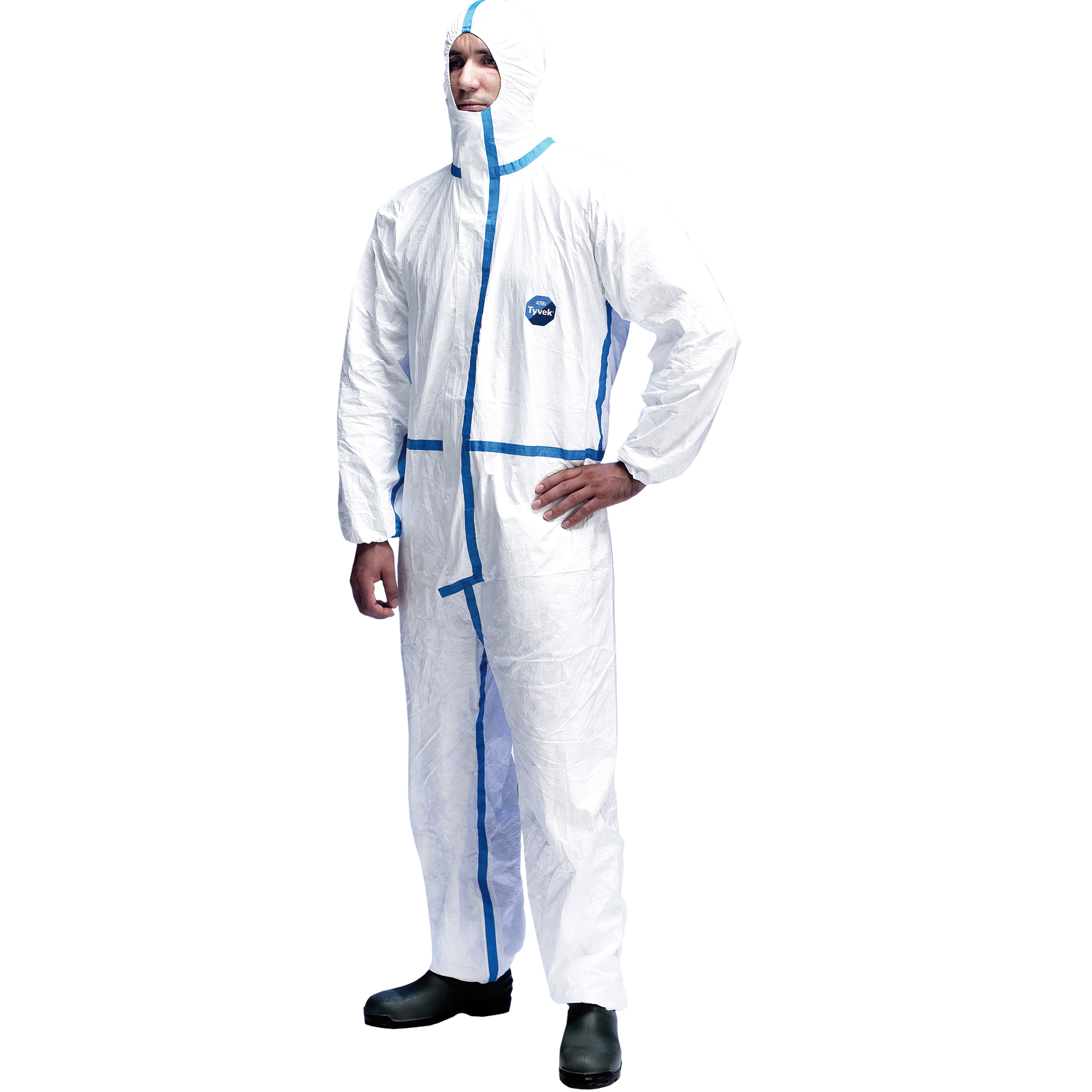 Tyvek apsauginis kostiumas 600 plus